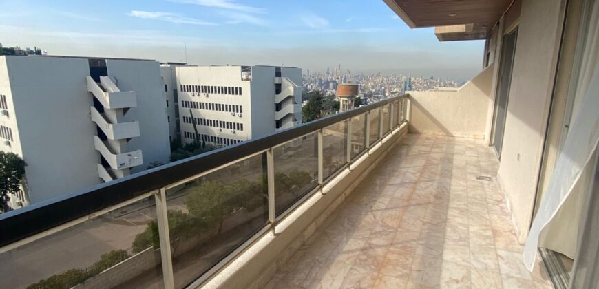 For Sale: Apartment in Fanar, Metn