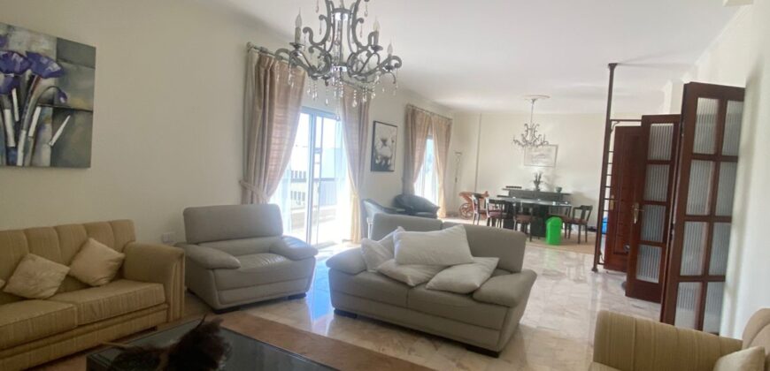 For Sale: Apartment in Fanar, Metn