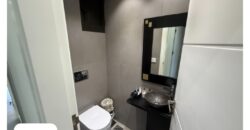 For Sale: Fully Furnished Apartment in Mar Mikhael, Metn