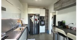 For Sale: Fully Furnished Apartment in Mar Mikhael, Metn