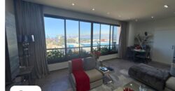 For Sale: Fully Furnished Apartment in Mar Mikhael, Metn