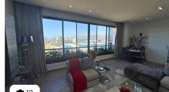 For Sale: Fully Furnished Apartment in Mar Mikhael, Metn
