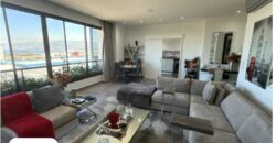 For Sale: Fully Furnished Apartment in Mar Mikhael, Metn