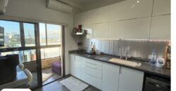 For Sale: Fully Furnished Apartment in Mar Mikhael, Metn