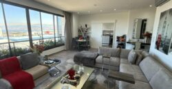 For Sale: Fully Furnished Apartment in Mar Mikhael, Metn