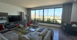 For Sale: Fully Furnished Apartment in Mar Mikhael, Metn