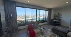 For Sale: Fully Furnished Apartment in Mar Mikhael, Metn