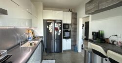 For Sale: Fully Furnished Apartment in Mar Mikhael, Metn