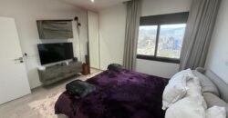 For Sale: Fully Furnished Apartment in Mar Mikhael, Metn