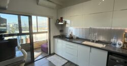 For Sale: Fully Furnished Apartment in Mar Mikhael, Metn