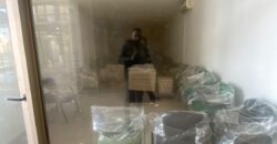 For Sale: Shops in Hazmieh, Baabda