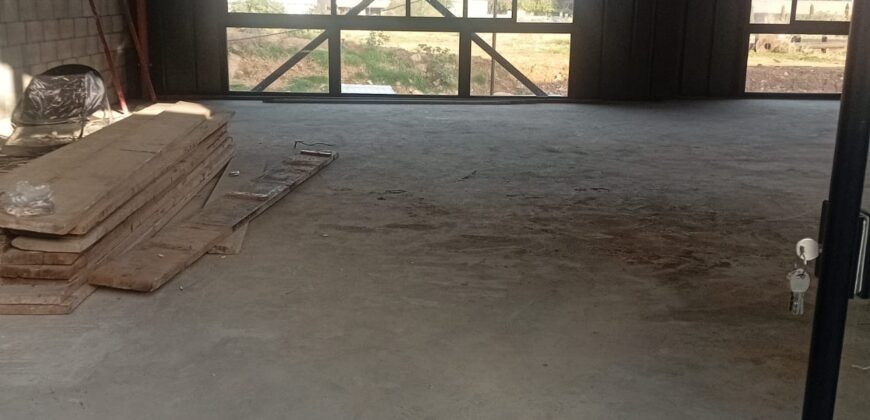 For Rent: Shop in Hazmieh, Baabda