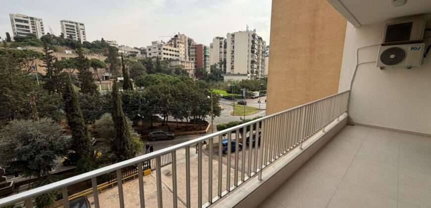 For Rent: Apartment in Horsh Tabet, Metn