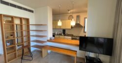 For Rent: Apartment in St. Georges Tower, Achrafieh