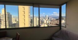 For Rent: Apartment in St. Georges Tower, Achrafieh