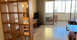 For Rent: Apartment in St. Georges Tower, Achrafieh