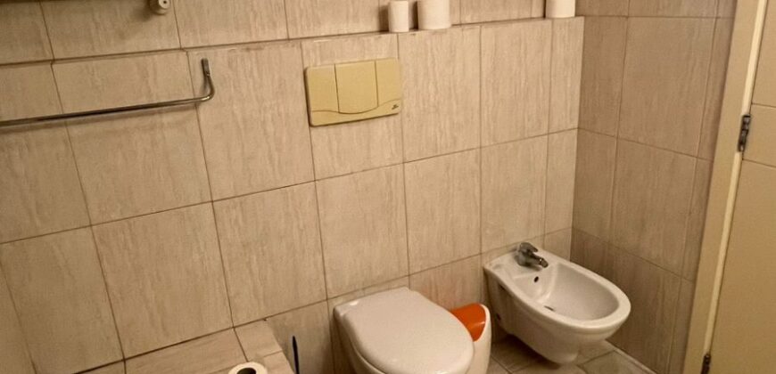 For Rent: Apartment in St. Georges Tower, Achrafieh