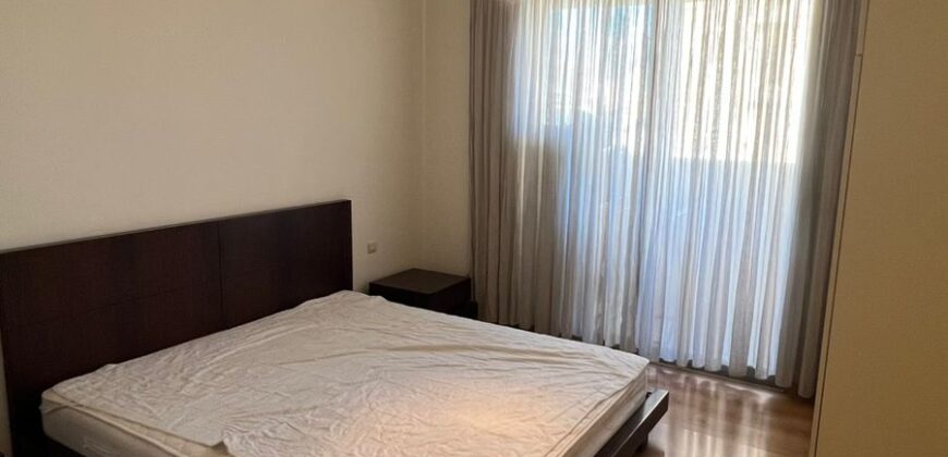 For Rent: Apartment in St. Georges Tower, Achrafieh