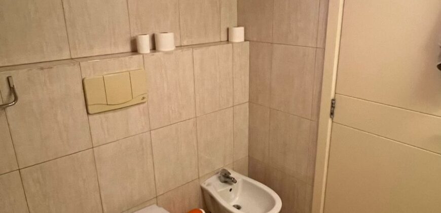 For Rent: Apartment in St. Georges Tower, Achrafieh