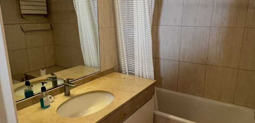 For Rent: Apartment in St. Georges Tower, Achrafieh