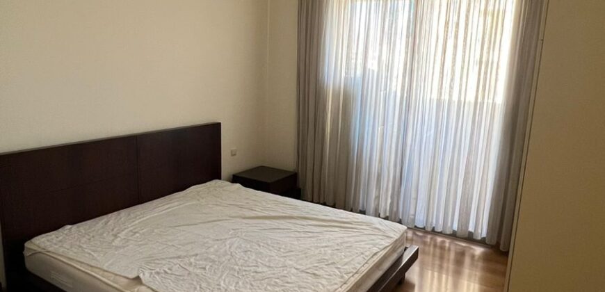 For Rent: Apartment in St. Georges Tower, Achrafieh