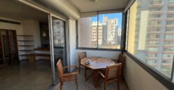 For Rent: Apartment in St. Georges Tower, Achrafieh