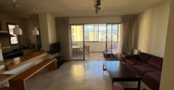 For Rent: Apartment in St. Georges Tower, Achrafieh