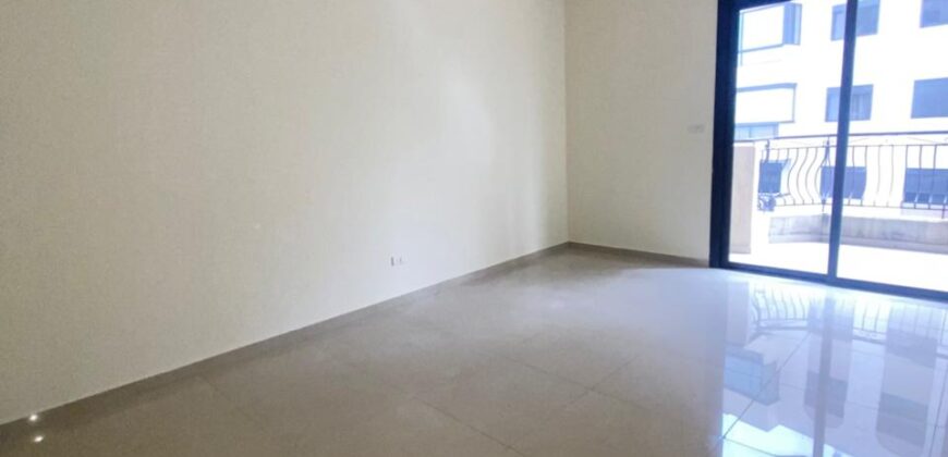 For Sale: Apartment in Zalka, Metn