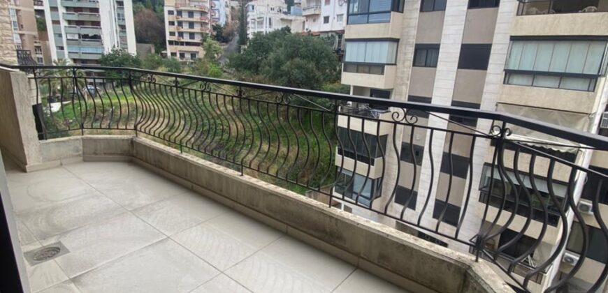For Sale: Apartment in Zalka, Metn