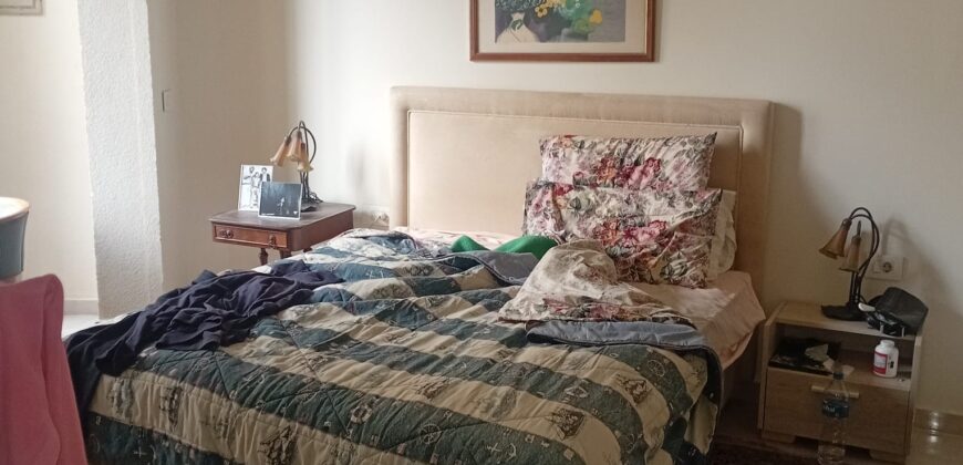 For Sale: Apartment in Achrafieh