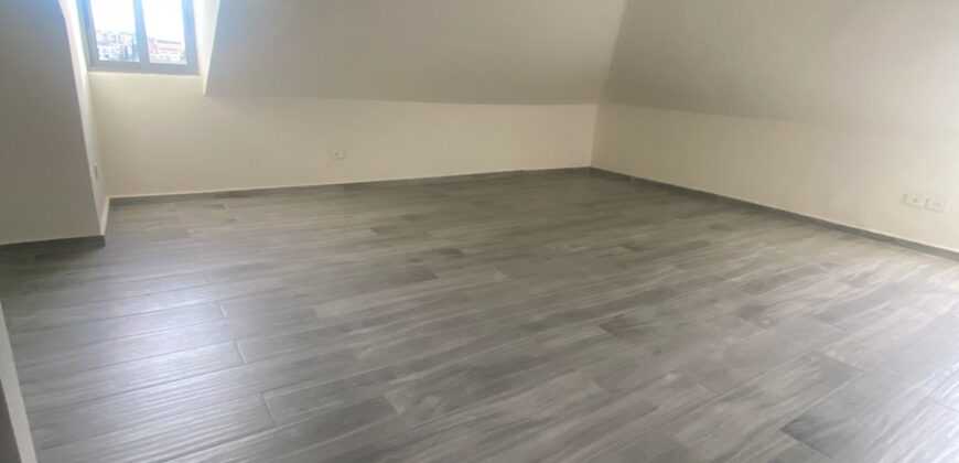 For Sale: Duplex in Dbayeh-Metn