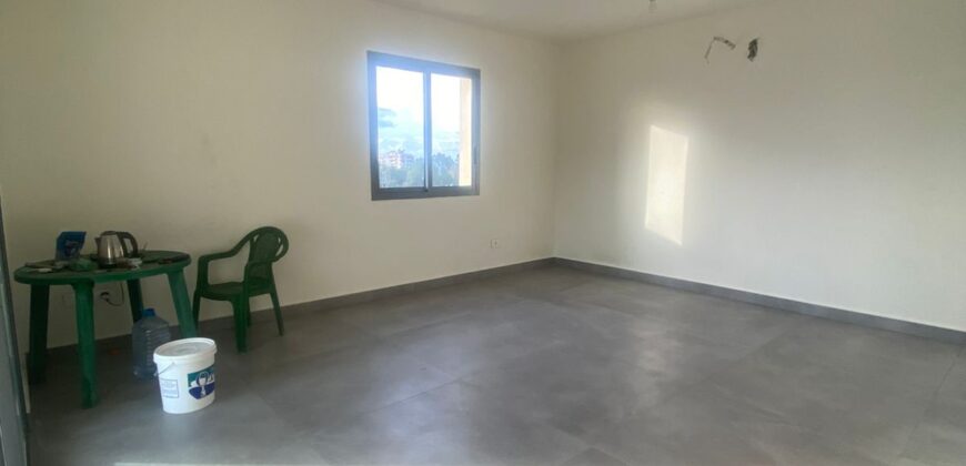 For Sale: Duplex in Dbayeh-Metn