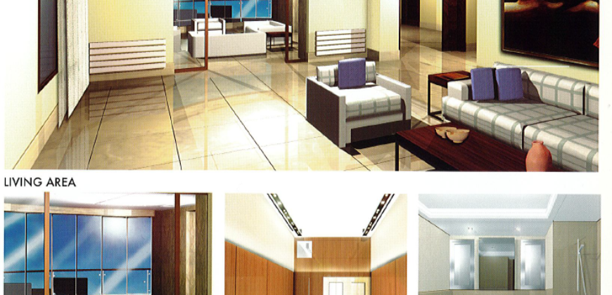 For Sale: Apartment in Accaoui-Achrafieh