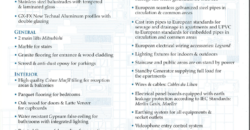 For Sale: Apartment in Accaoui-Achrafieh