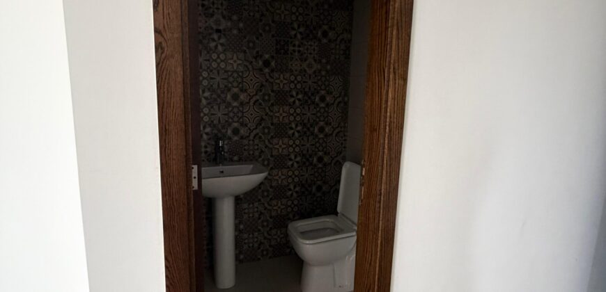 🏡 For Sale: Apartment in Dbayeh, Metn