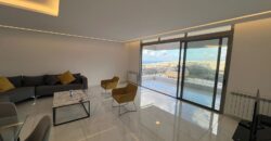 For Rent: Apartment in Louaizeh-Baabda