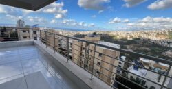 For Rent: Apartment in Louaizeh-Baabda