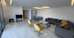 For Rent: Apartment in Louaizeh-Baabda