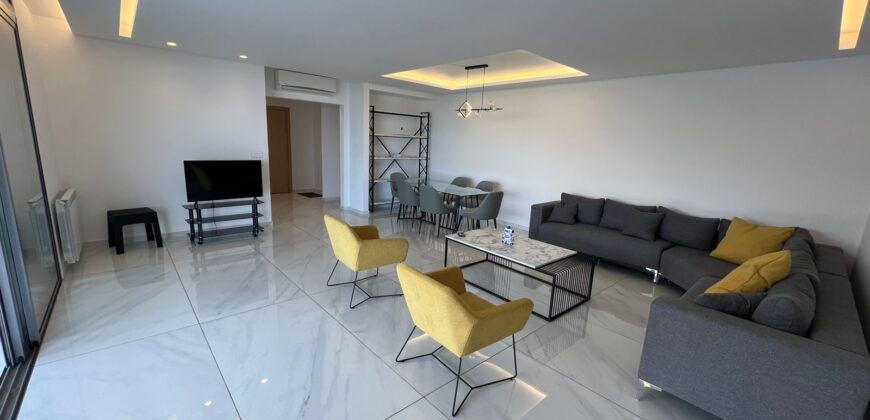For Rent: Apartment in Louaizeh-Baabda