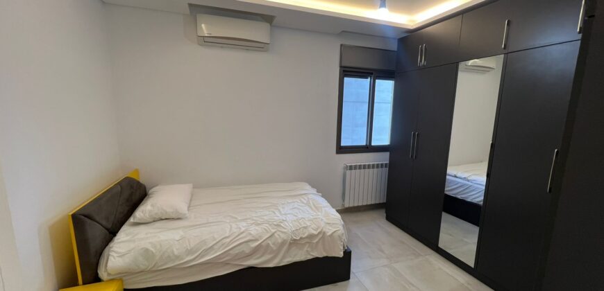 For Rent: Apartment in Louaizeh-Baabda