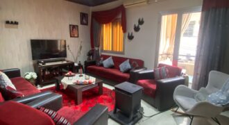 For Sale: Apartment in Sin El Fil-Metn