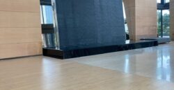 For Rent: Office in Forty Four Tower