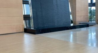 For Rent: Office in Forty Four Tower