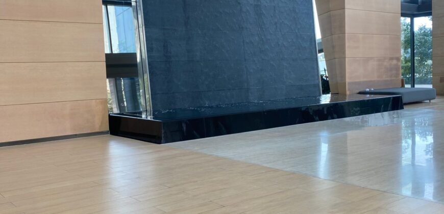 For Rent: Office in Forty Four Tower