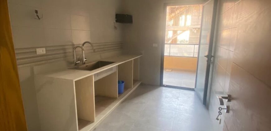 For Sale: Apartment in Dbayeh-Metn