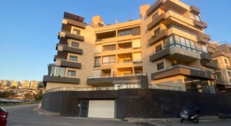 For Sale: Apartment in Dbayeh-Metn