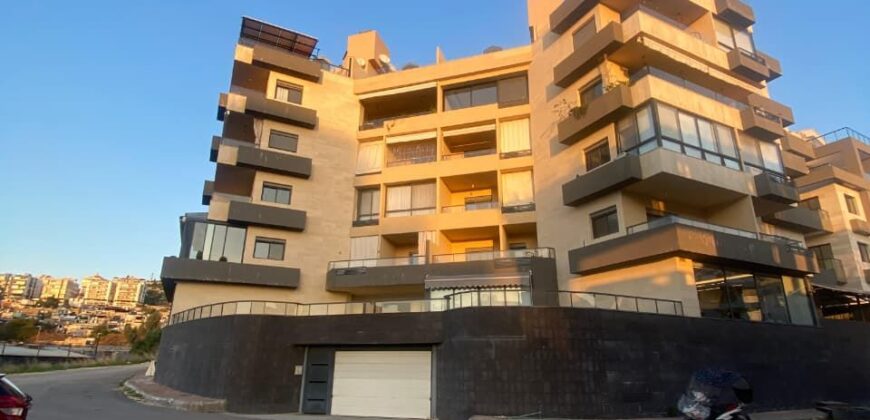 For Sale: Apartment in Dbayeh-Metn