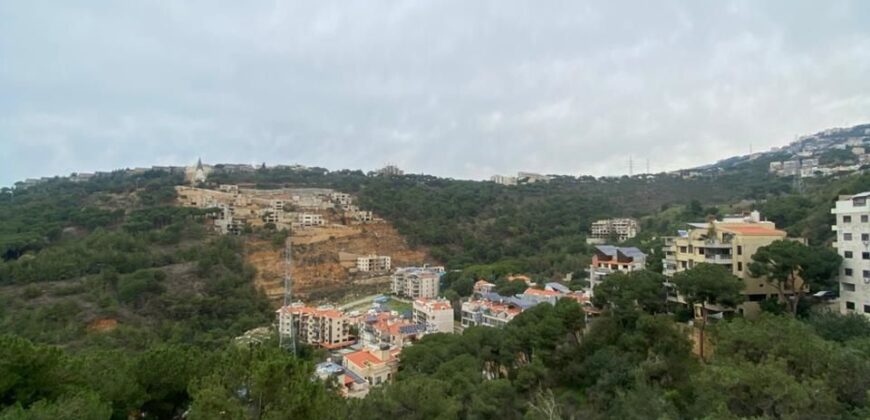 For Sale: Apartment in Mansourieh-Metn