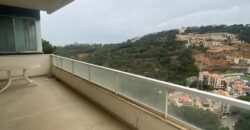 For Sale: Apartment in Mansourieh-Metn