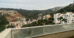 For Sale: Apartment in Mansourieh-Metn
